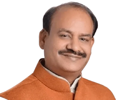 लोक सभा अध्यक्ष कौन है