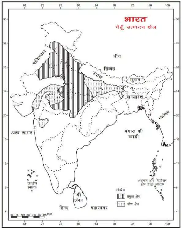 Agriculture In India » Problems with agriculture in india